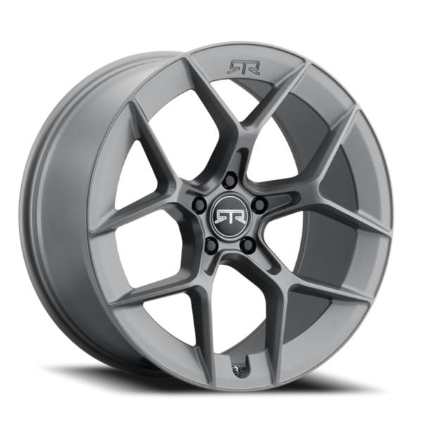 RTR Aero 5 Mustang Aero 5 Mustang product medium 20  X9.5   5-114.30 33  GYGLXX