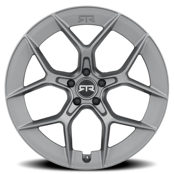 RTR Aero 5 Mustang Aero 5 Mustang product medium 20  X9.5   5-114.30 33  GYGLXX