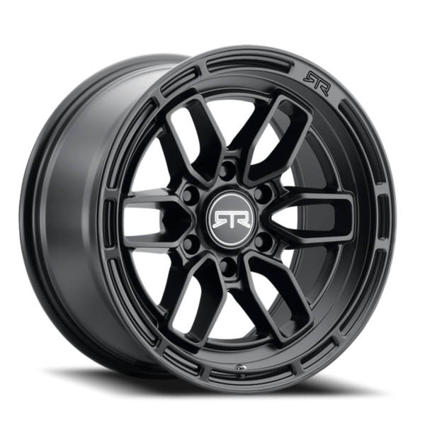 RTR EVO 6 F150 EVO 6 F150 product medium 20  X9     6-135.00 0   BKMTXX