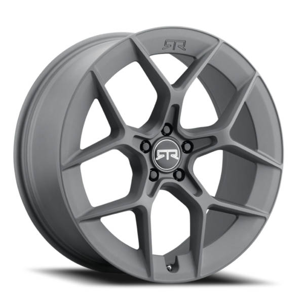 RTR Aero 5 Mach E Aero 5 Mach E product medium 20  X8.5   5-108.00 31  DGMTXX