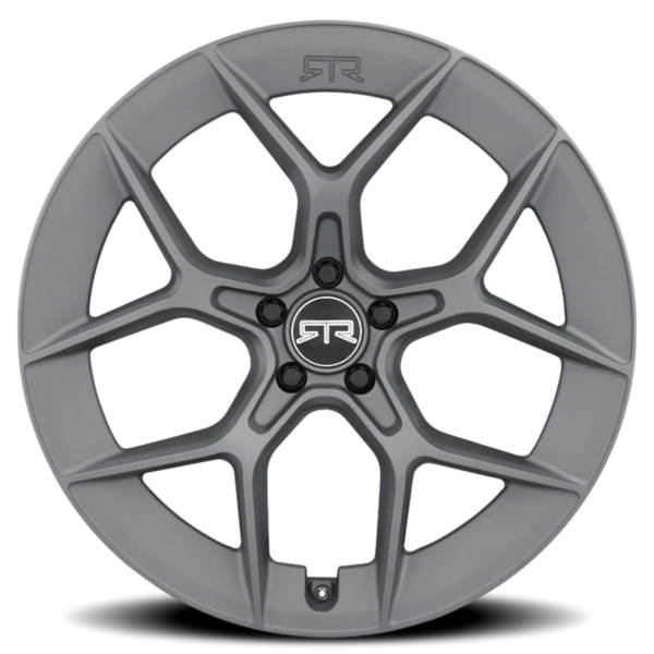 Aero 5 Mach E