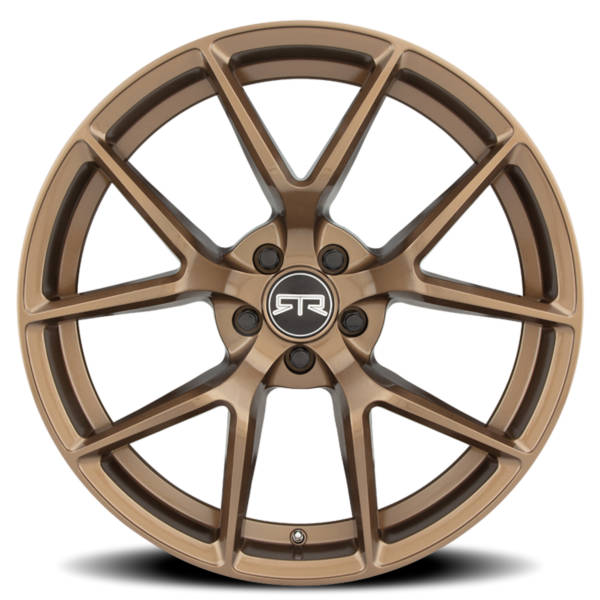 RTR Tech 5 Tech 5 product medium 20  X10.5  5-114.30 45  BZGLXX