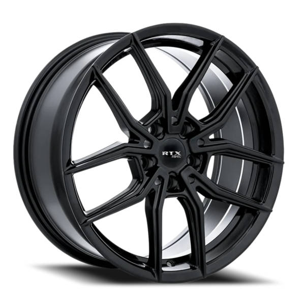 RTX SW20 SW20 product medium 18  X8     5-114.30 42  BKGLBA