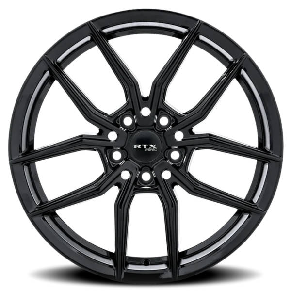 RTX SW20 SW20 product medium 18  X8     5-114.30 42  BKGLBA