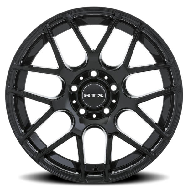 RTX Envy Envy product medium 17  X7.5   5-115.00 38  BKGLBA