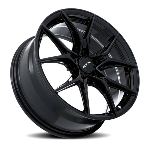 RTX Slick Slick product medium 17  X7.5   5-114.30 42  BKGLBA