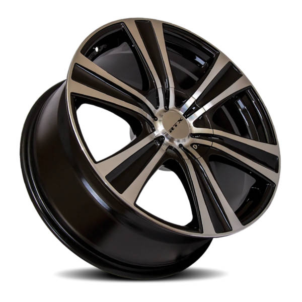 RTX Aspen Aspen product medium 17  X8     5-114.30/127.00 35  BKMCMA