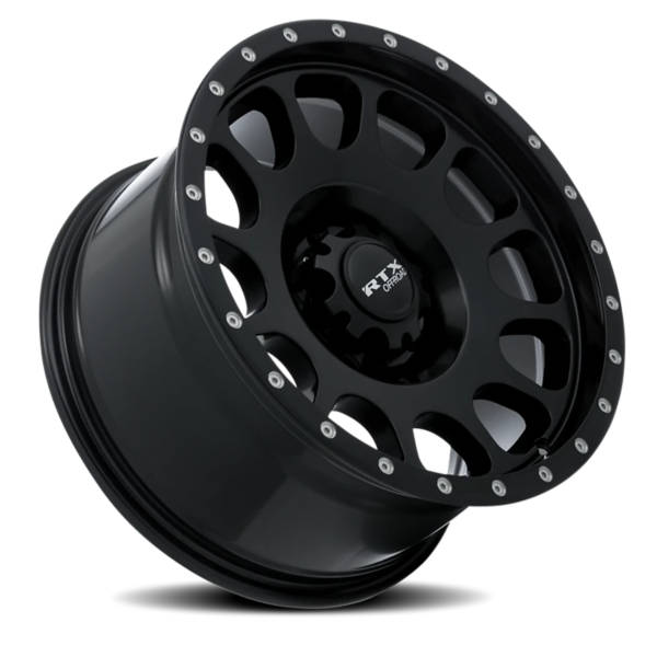 RTX Baja Baja product medium 17  X9     5-127.00 -18 BKMTBA