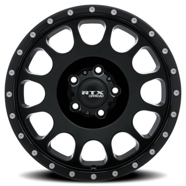 RTX Baja Baja product medium 17  X9     5-127.00 -18 BKMTBA