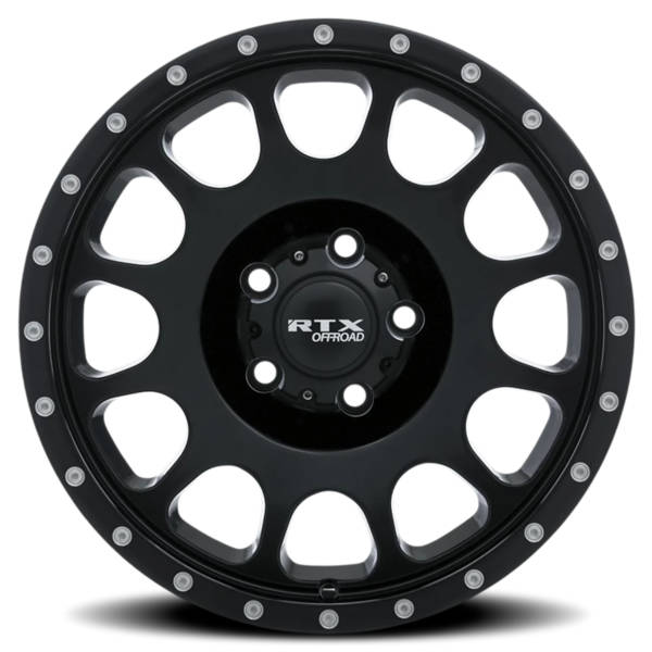 RTX Baja Baja product medium 18  X9     6-135.00 10  BKMTBA