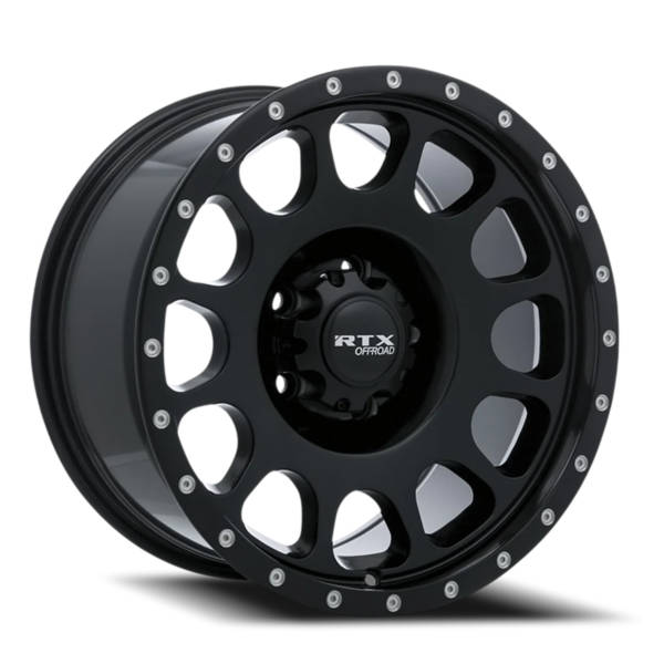 RTX Baja Baja product medium 18  X9     6-139.70 10  BKMTBA