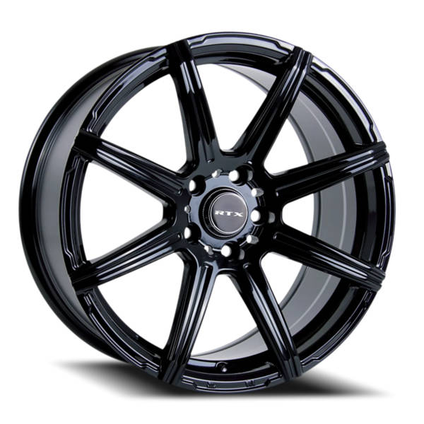 RTX Compass Compass product medium 16  X7     5-114.30 38  BKGLXX