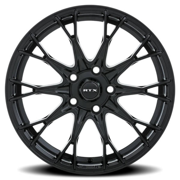 RTX Concorde Concorde product medium 18  X8     5-105.00 38  BKMTXX