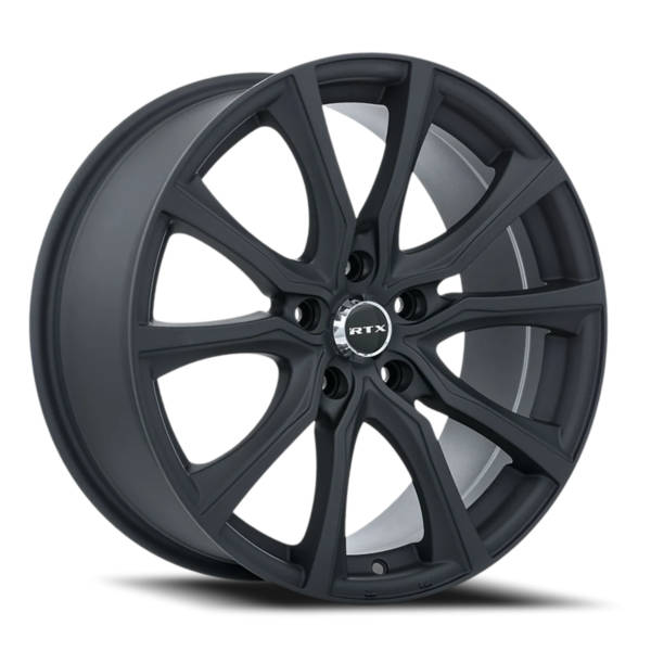 RTX Contour Contour product medium 16  X7     5-114.30 40  BKMTXX