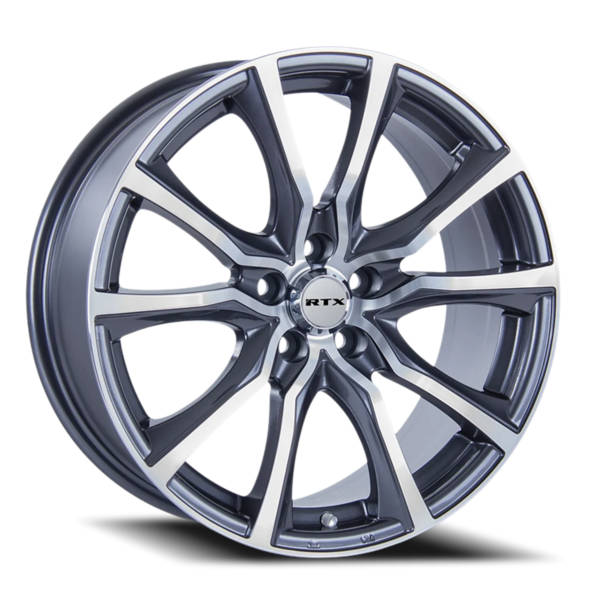 RTX Contour Contour product medium 17  X7.5   5-114.30 40  DGGLMA
