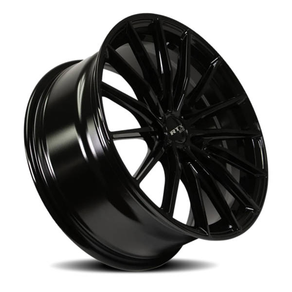 RTX FF15 FF15 product medium 18  X8     5-114.30 40  BKGLBA