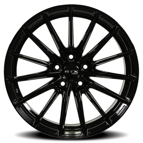 RTX FF15 FF15 product medium 20  X8.5   5-114.30 40  BKGLBA