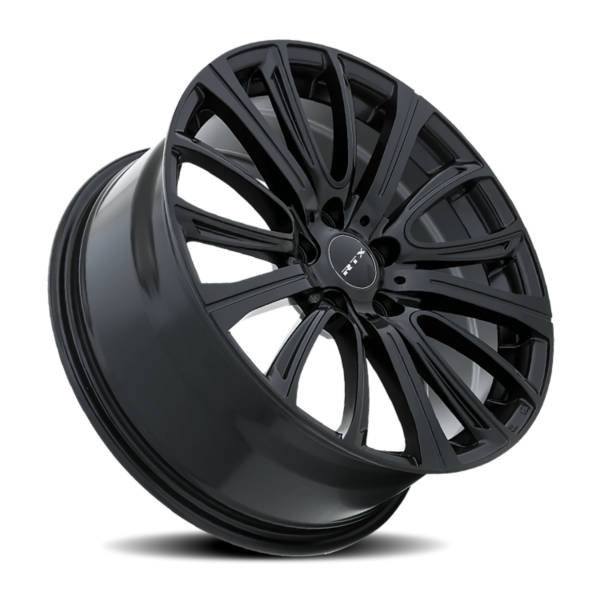 Buy RTX Network Wheels Online | Discount Tire