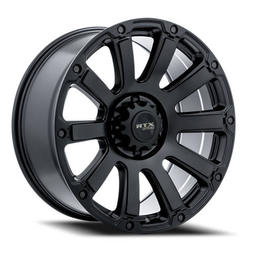 RTX Panzer Panzer product medium 18  X9     6-120.00 18  BKMTXX