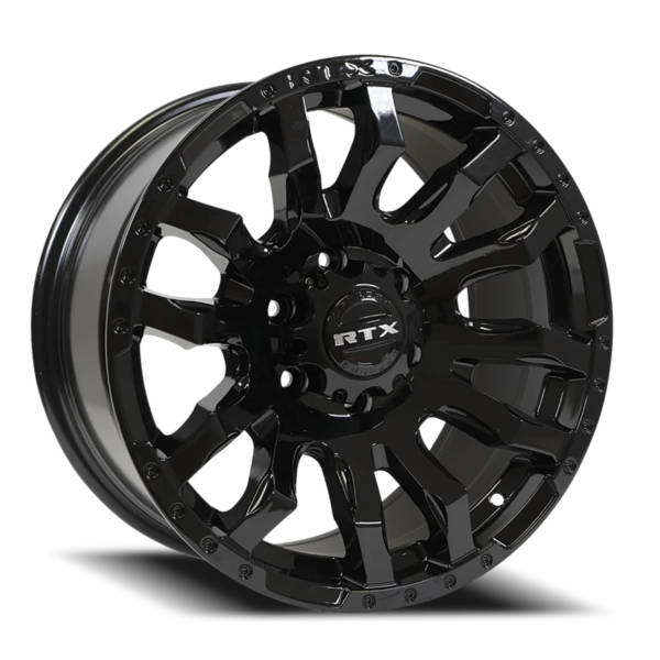 RTX Patton Patton product medium 20  X9     8-180.00 18  BKGLXX