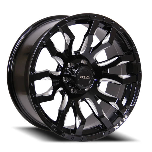 RTX Patton Patton product medium 20  X9     8-180.00 18  BKGLMA