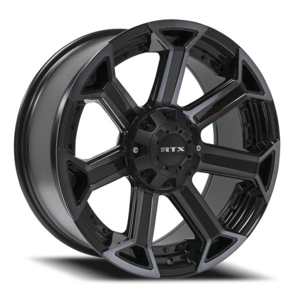 RTX Peak Peak product medium 18  X9     8-170.00 18  BKGLMA