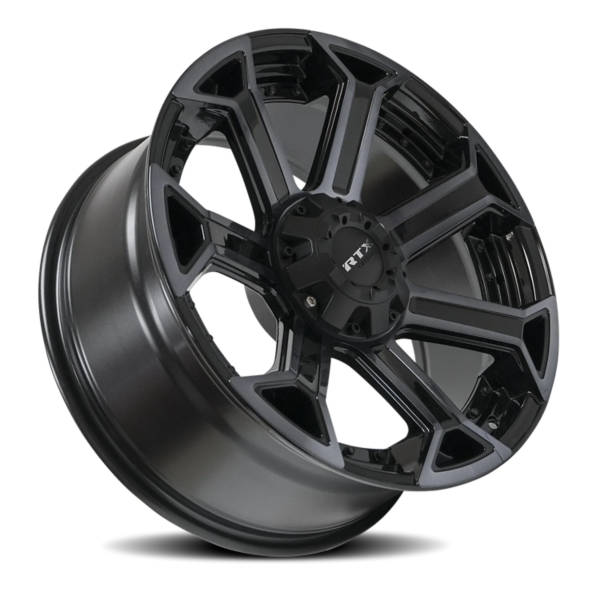 RTX Peak Peak product medium 18  X9     8-180.00 18  BKGLMA