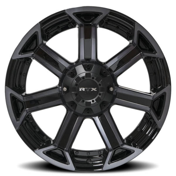 RTX Peak Peak product medium 18  X9     8-180.00 18  BKGLMA