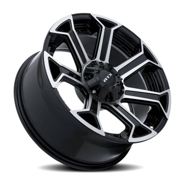 RTX Peak Peak product medium 20  X10    5-127.00 -18 BKGLMA
