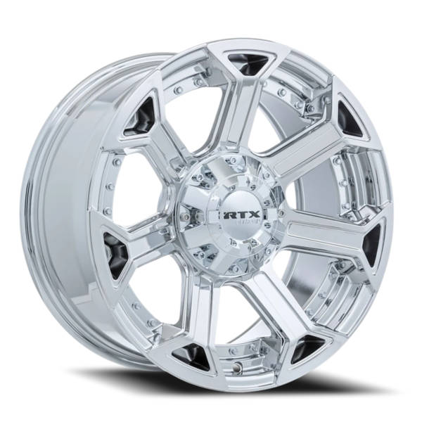 RTX Peak Peak product medium 18  X9     6-135.00/139.70 0   CHPVXX