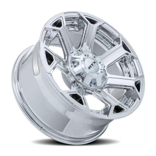RTX Peak Peak product medium 20  X9     6-135.00/139.70 0   CHPVXX