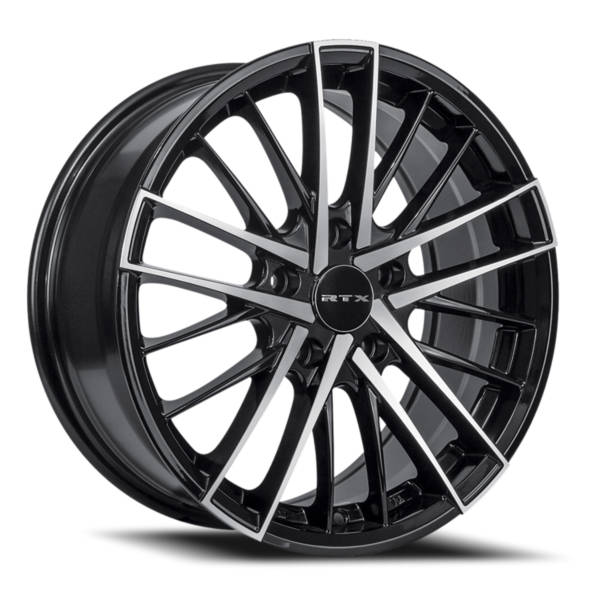 RTX Stix Stix product medium 17  X7.5   5-114.30 40  BKGLMS