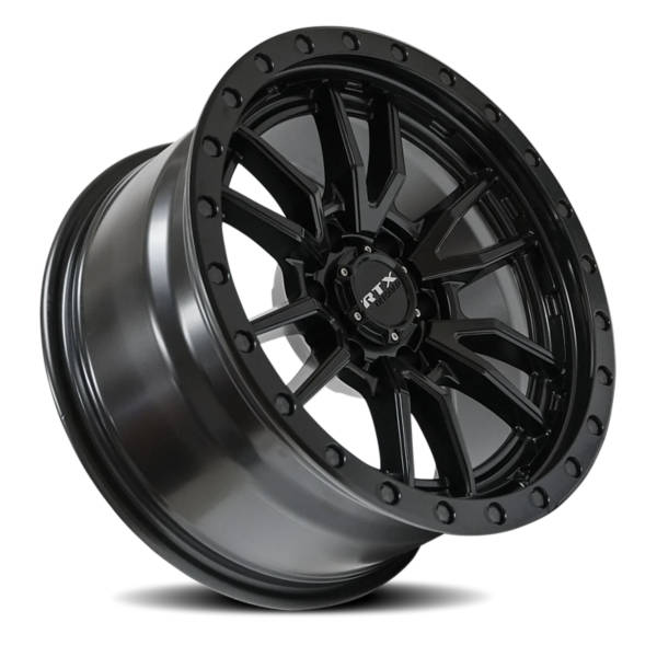 RTX Wolf Wolf product medium 18  X9     6-135.00 10  BKMTXX