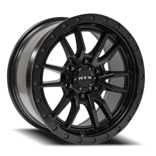 RTX Wolf Wolf product medium 20  X9     6-135.00 10  BKMTXX