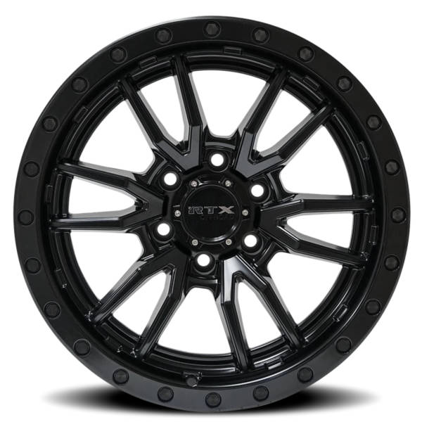 RTX Wolf Wolf product medium 20  X9     6-135.00 10  BKMTXX