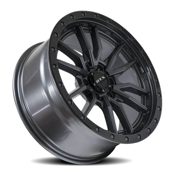 RTX Wolf Wolf product medium 18  X9     6-135.00 10  GYMTBL