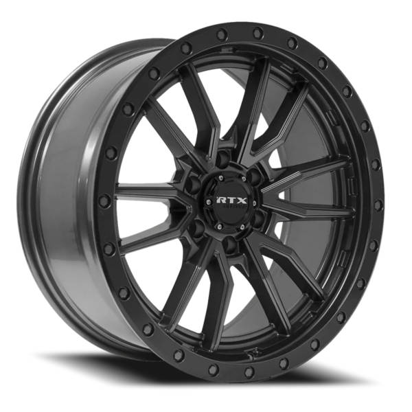 RTX Wolf Wolf product medium 18  X9     6-139.70 10  GYMTBL