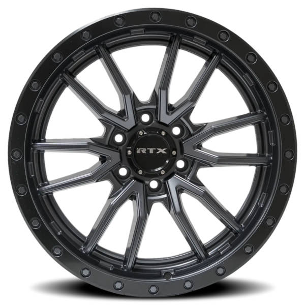 RTX Wolf Wolf product medium 18  X9     6-139.70 10  GYMTBL