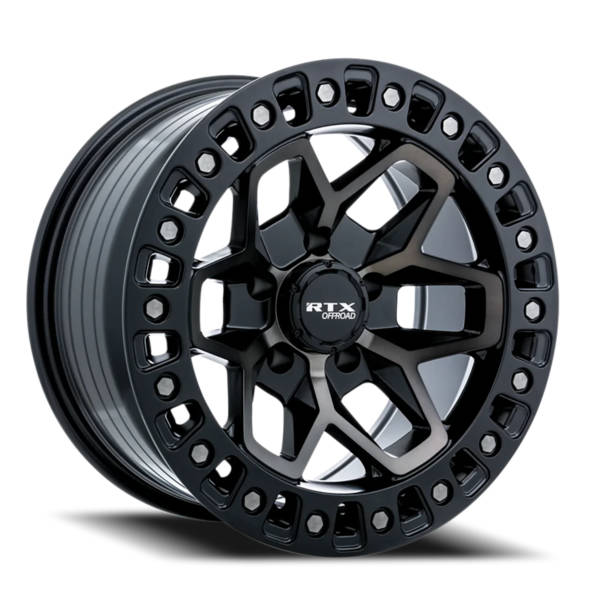 RTX Zion Zion product medium 18  X9     6-135.00 0   BKMTBZ