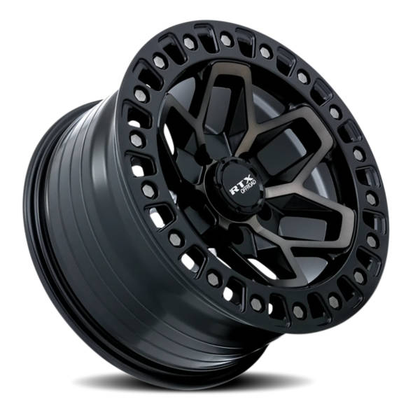 RTX Zion Zion product medium 17  X9     5-127.00 -15 BKMTBZ