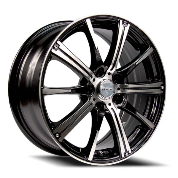RTX Spark Spark product medium 14  X5.5   4-100.00 38  BKMCXX