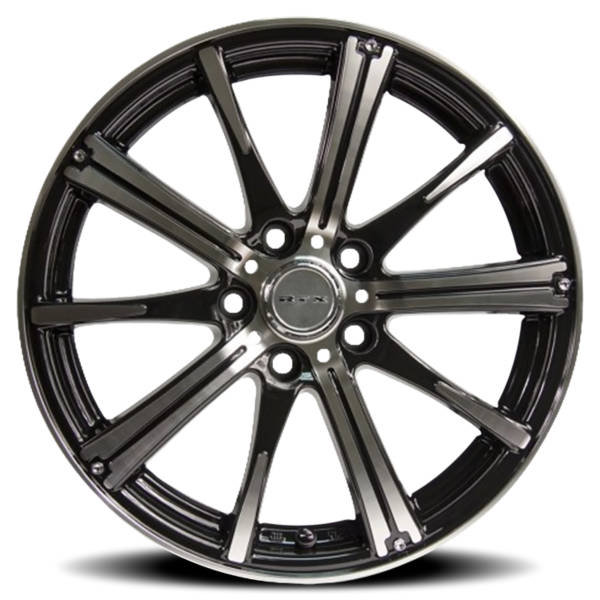 RTX Spark Spark product medium 14  X5.5   4-100.00 38  BKMCXX