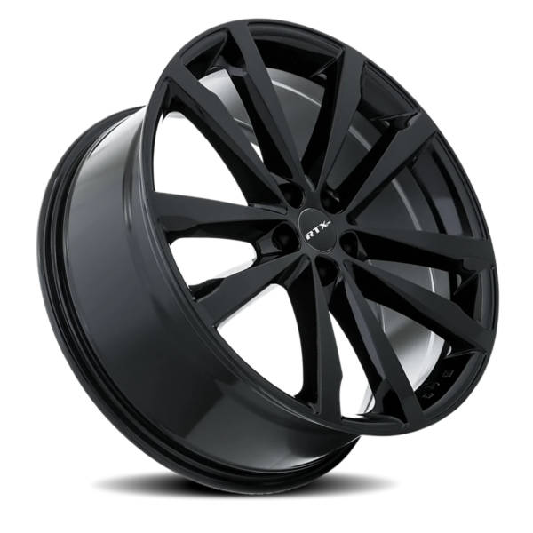RTX Whitley Whitley product medium 20  X8.5   5-108.00 38  BKMEXX