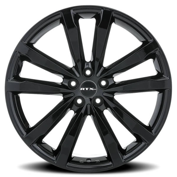 RTX Whitley Whitley product medium 20  X8.5   5-108.00 38  BKMEXX