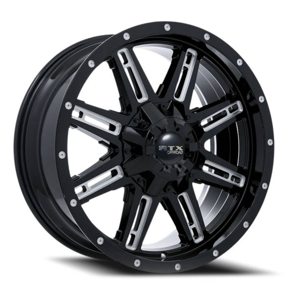 RTX Ravine Ravine product medium 18  X9     8-180.00 15  BKMCXX