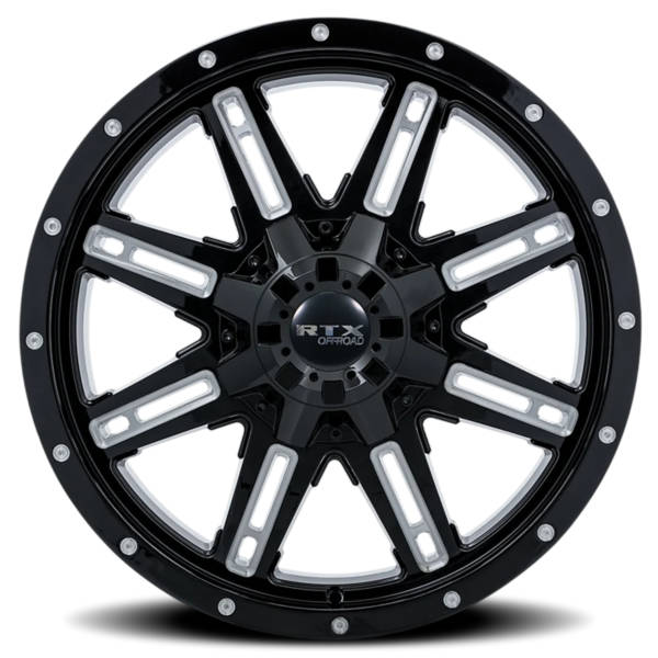 RTX Ravine Ravine product medium 18  X9     8-180.00 15  BKMCXX