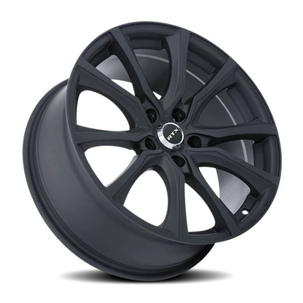 RTX Contour Contour product medium 18  X8     5-120.00 35  BKMTXX
