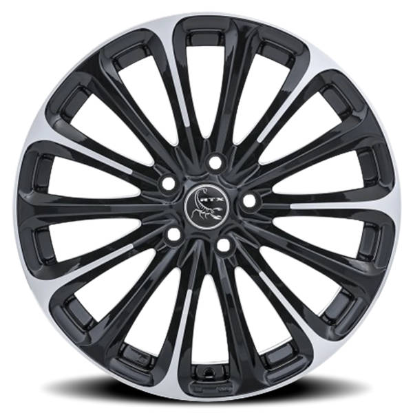 RTX Poison Poison product medium 16  X7     5-114.30 42  BKMCXX
