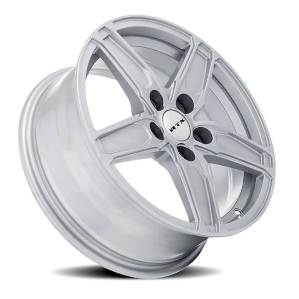 RTX Frost Frost product medium 18  X8     5-108.00 42  SLMEXX