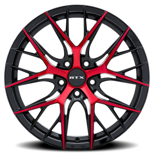 RTX Valkerie Valkerie product medium 18  X8     5-114.30 40  BKGLXX